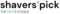 shaverspicklogo