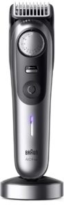 braun series9 beard trimmer