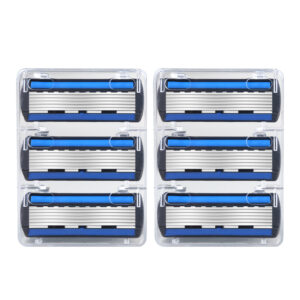 cartridges disposable men razor blade 5