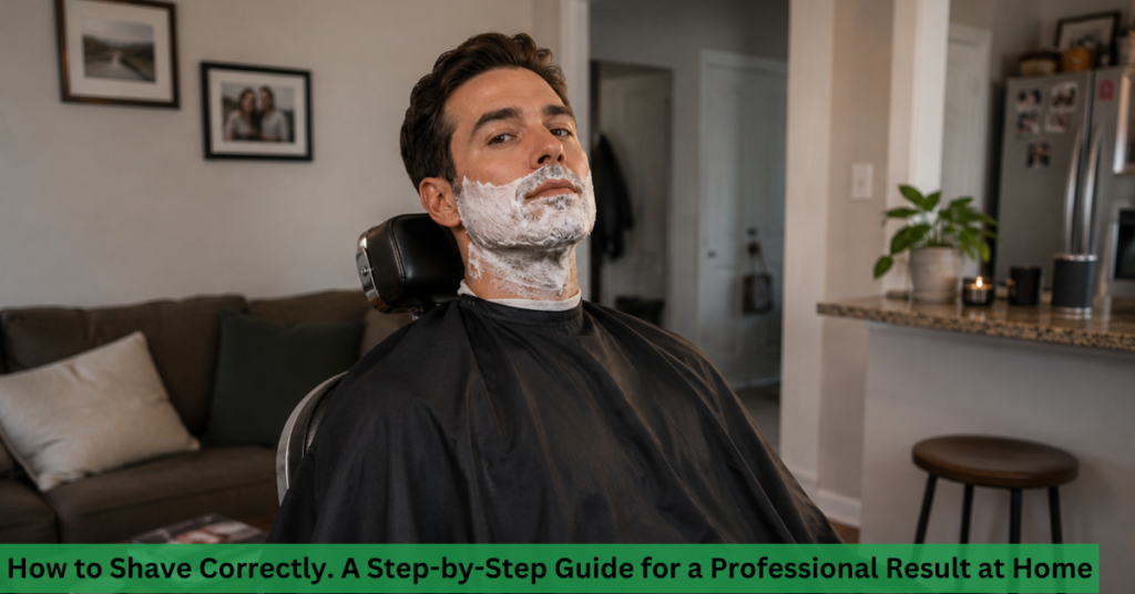 how to shave correctly (2)