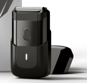 manscaped foil shaver