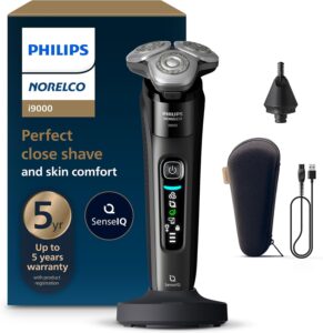 norelco i900