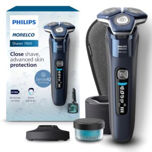 philips norelco 7800