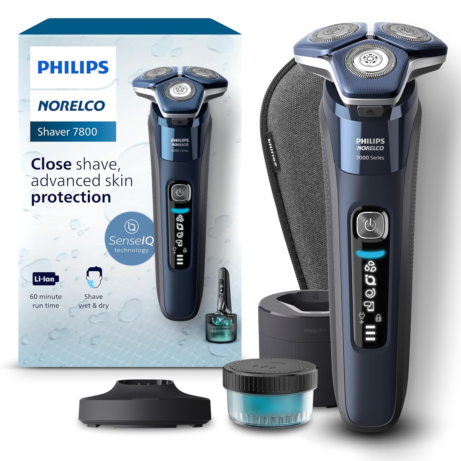 Philips Norelco 7800