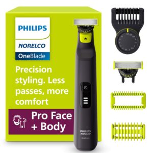 philips oneblade