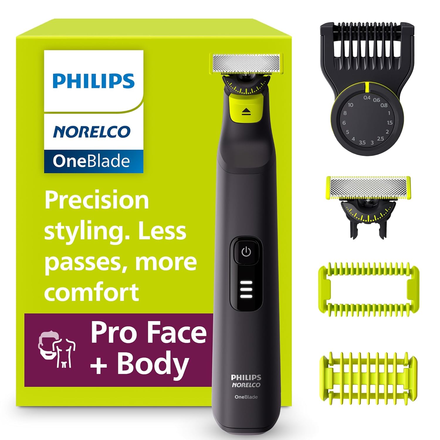 Philips OneBlade